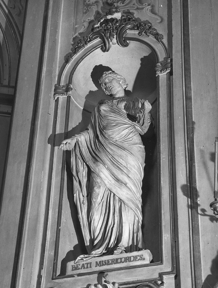 La Misericordia - Parma